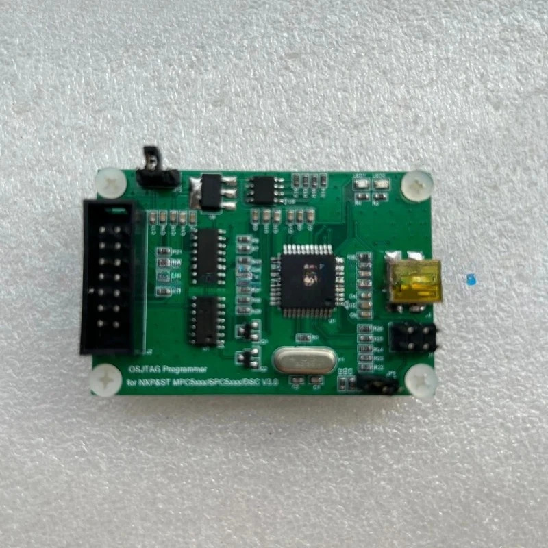 Freescale/ST MPC58/SPC58 프로그래머/MPCSP 58xx 리더/ECU 플래셔