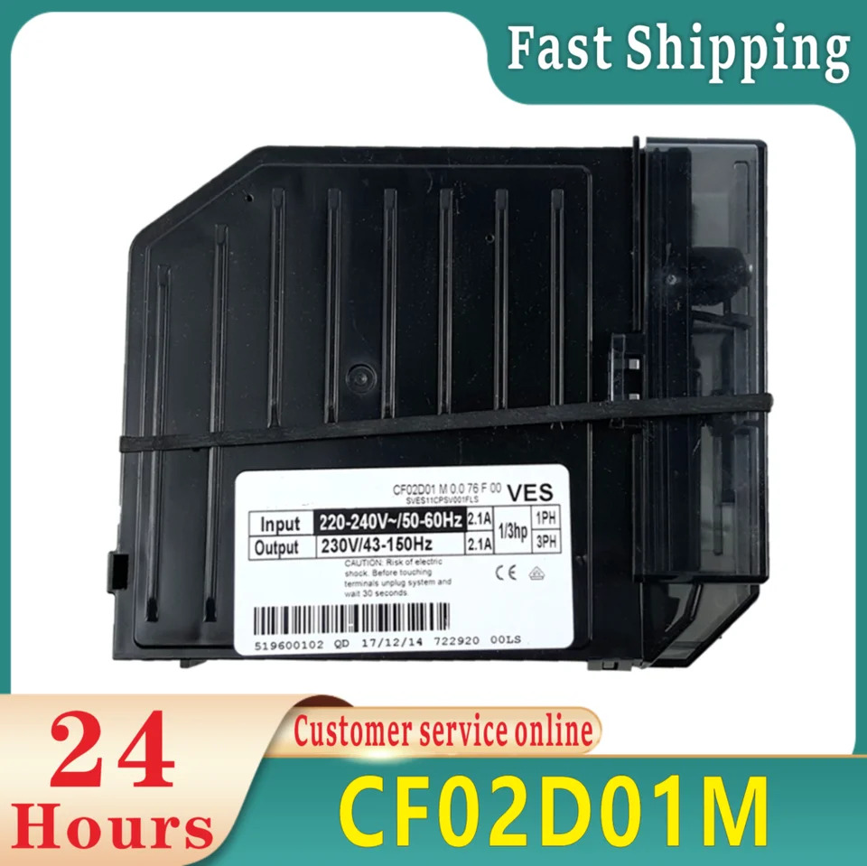 Refrigerator computer board part CF02D01M CF02D01 VES 2456 variable frequency product