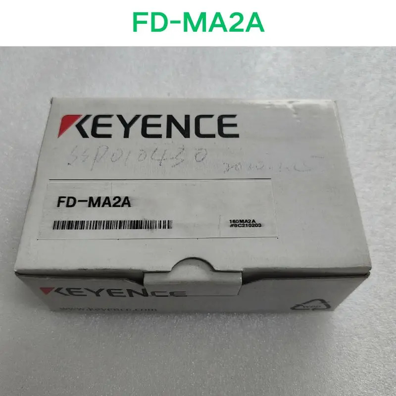 FD-MA2A 전자기 유량계 증폭기