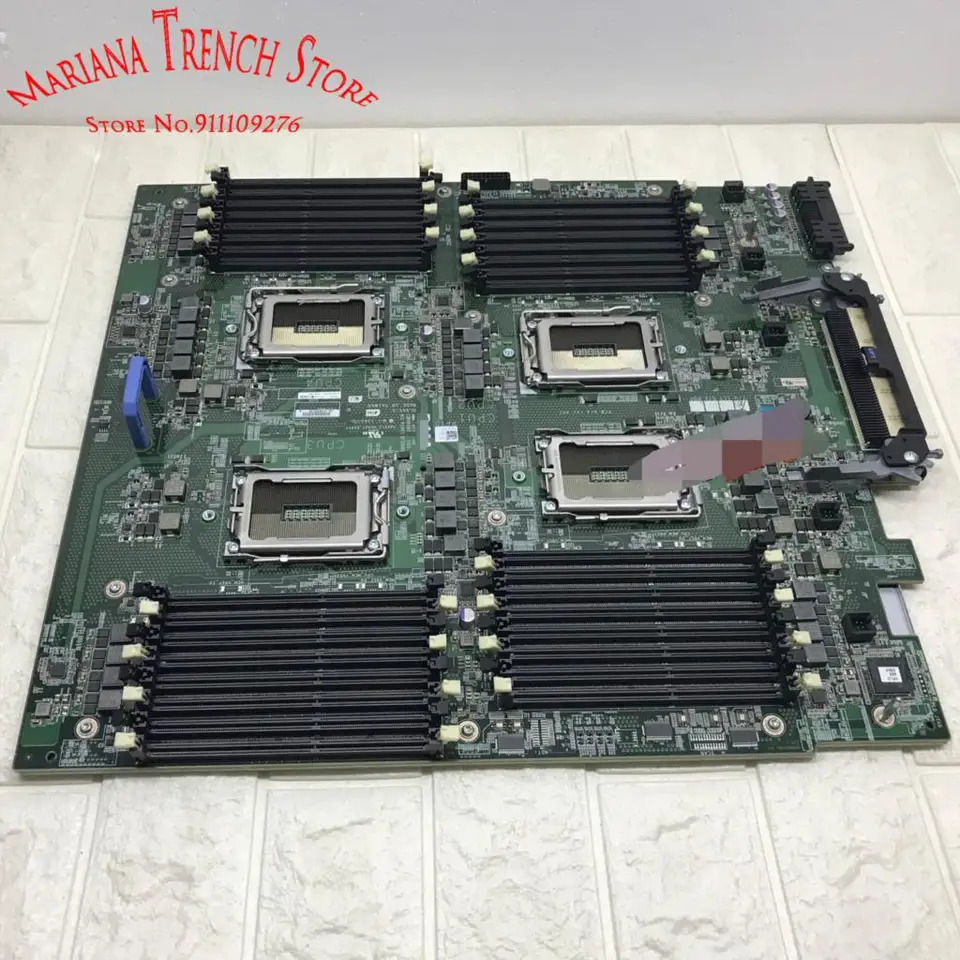 DELL PowerEdge 마더보드 R815 FP13T 0X3D44 0TT6JF 0FJM8V 096RYD
