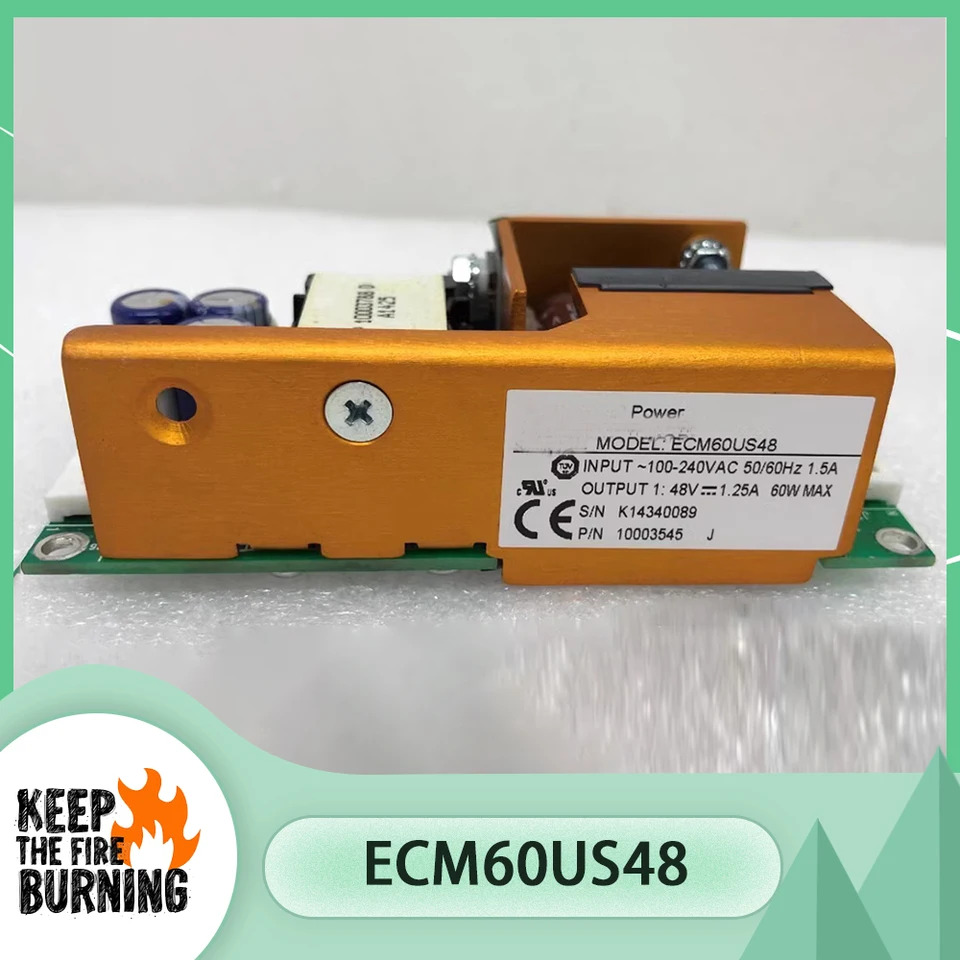 XP 산업전원 모듈 ECM60US48