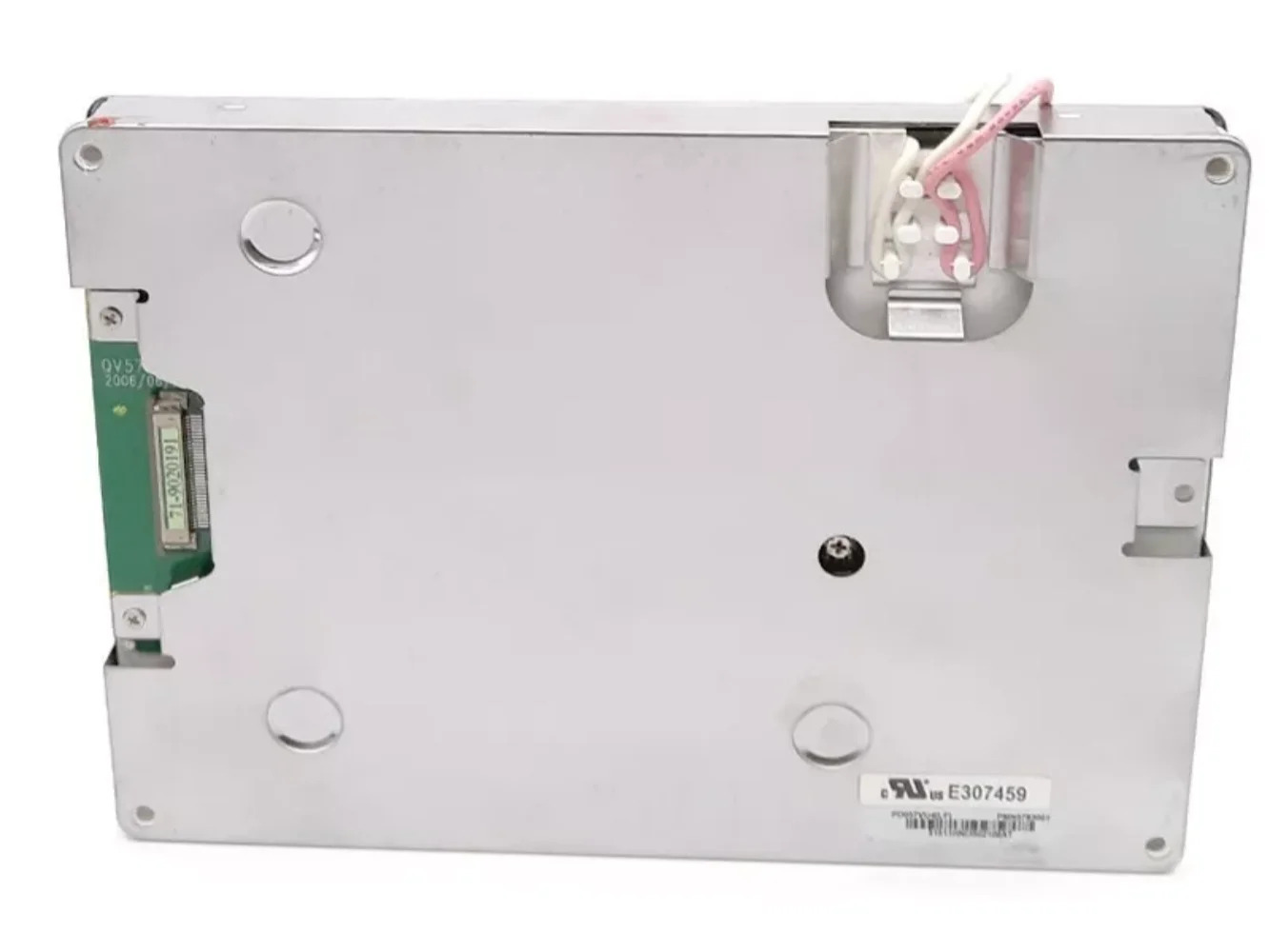 LCD 디스플레이 스크린 패널 5.7 인치 PD057VU4
