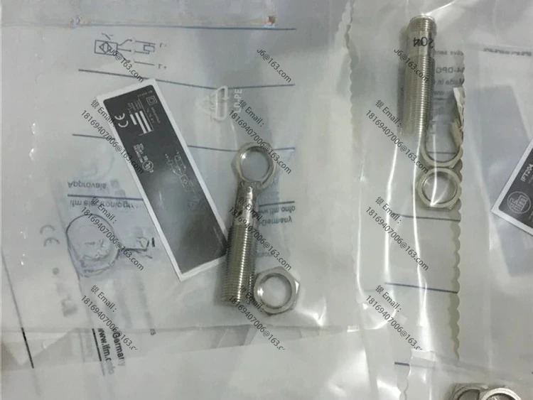 2pcs 유도 센서 IFT201/IFT205/IFT202/IF5909/IF5493