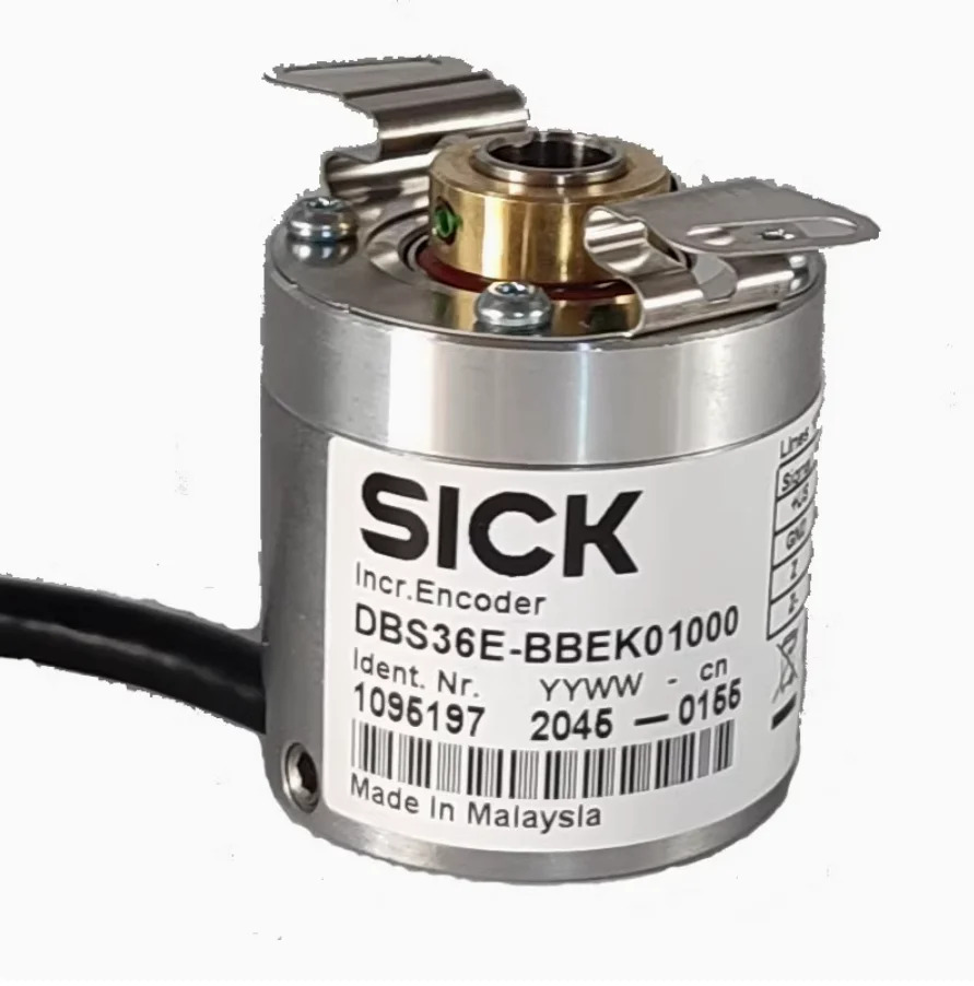 인코더 DBS36E-S3EK01000 DBS36E-BBAJ02500 DBS36E-BBAJ01024 DBS36E-BBEK01000