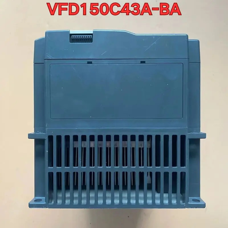 리퍼 인버터 VFD150C43A-BA 기능 정상