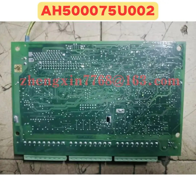 리퍼 마더보드 정상 기능 완료 AH500075U002