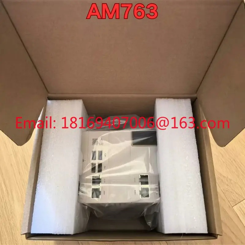 AM763 PLC 컨트롤러