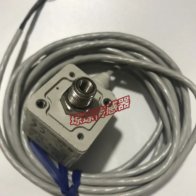 SMC 디지털 압력 게이지 압력센서 ISE 40 - 01-30/01-30L 01-30-M 30L-M