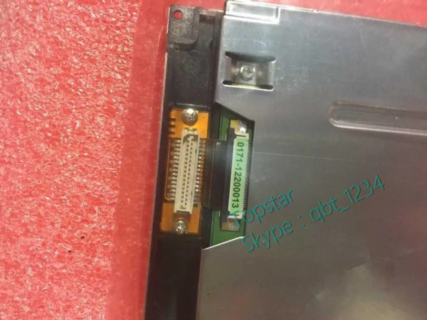 E 잉크 6.4인치 PD064VT8 PD064VT8LF TFT LCD 디스플레이 모듈 12개월