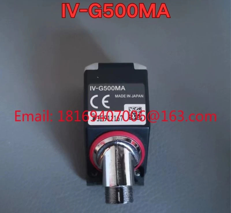 리퍼 IV-G500MA 산업카메라 기능 리퍼는 정상