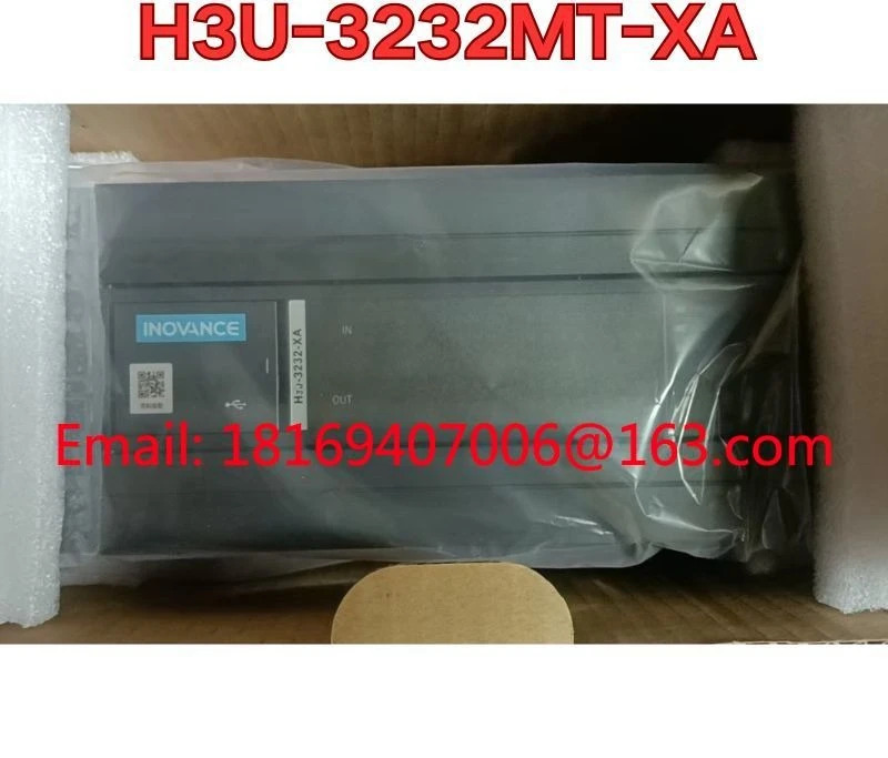 H3U-3232MT-XA PLC 호스트