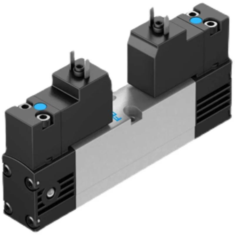Festo FESTO 솔레노이드 밸브 VSVA-B-D52-H-A2-1C1 546699 포장