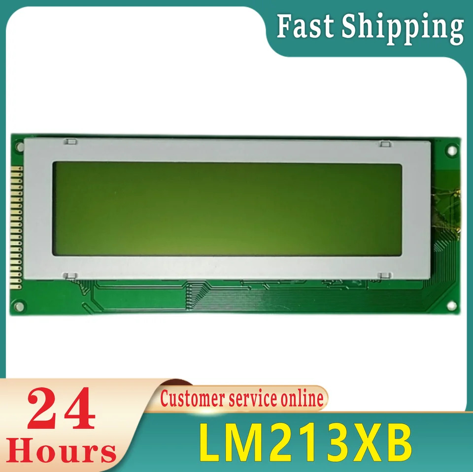 LCD 디스플레이 패널 LM213XB 5.8 인치 신