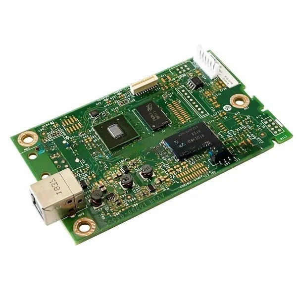 hp호환154A 154NW 154 254NW DW DNS 메보드 USB 인터페이스 보드 프린터 원본
