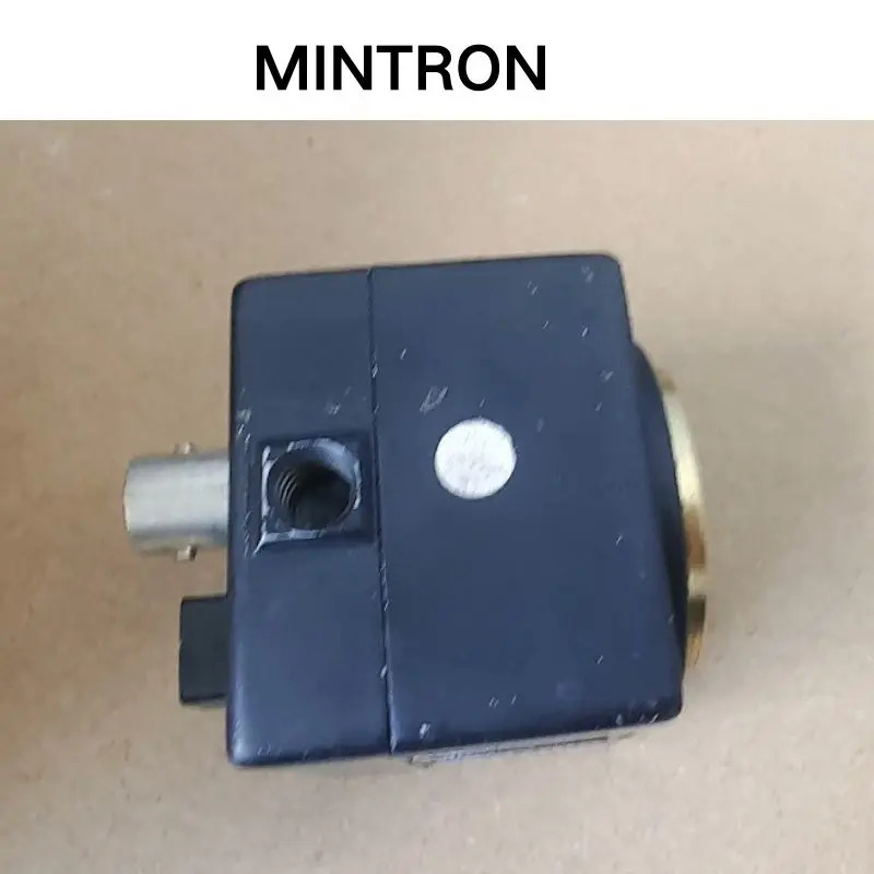 MINTRON 산업카메라 리퍼 OK