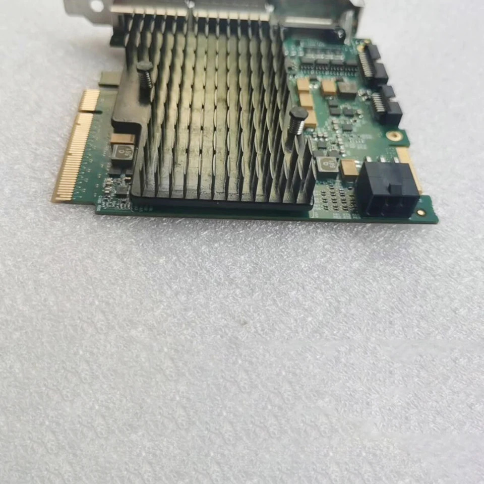 OR-Y4S0-XPX70 Dalsa 이미지 수집 카드