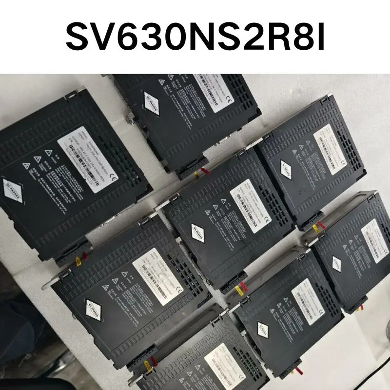 SV630NS2R8I 드라이버 신