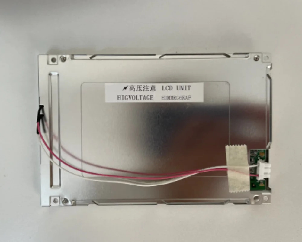 EDMMRG6KAF 5.8 인치 LCD 디스플레이 화면 320  240