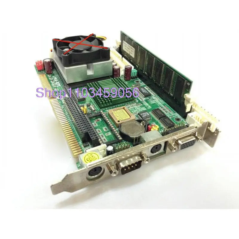 ARBOR 산업마더보드 SIS 530 칩셋 듀얼 DMA 66 지지대 K6II VIA Cyrix M-II 페니텀 MMX PIA-671