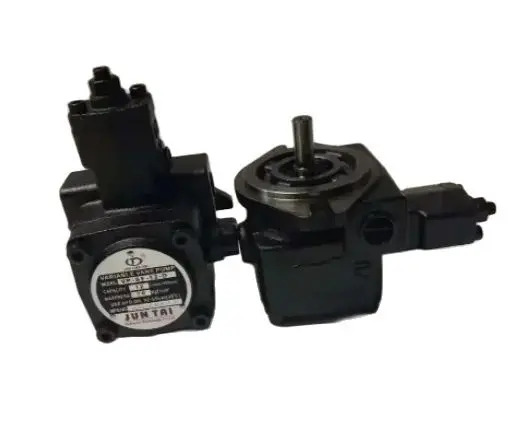 JUN TAI 가변 베펌프 오일 펌프 모델 VP-SF-20-D B VP-SF-30 12/15-D HVP-40-F A3 HVP-30-F VP-SF-40-A VP-SF-40 40-D