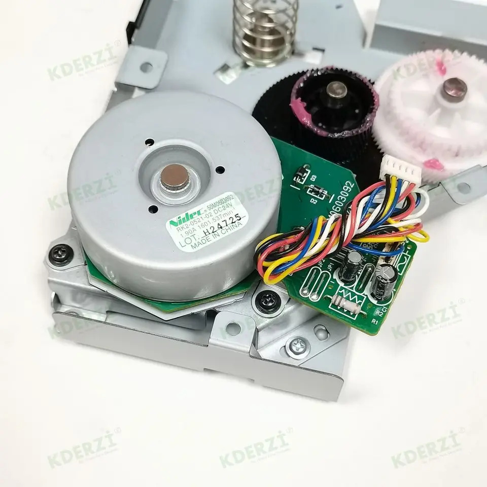 hp호환 레이저젯 프로 RM2-0623-000 메드라이브 어셈블리 메모터 유닛 M701 M706 M701A M706n 701 706