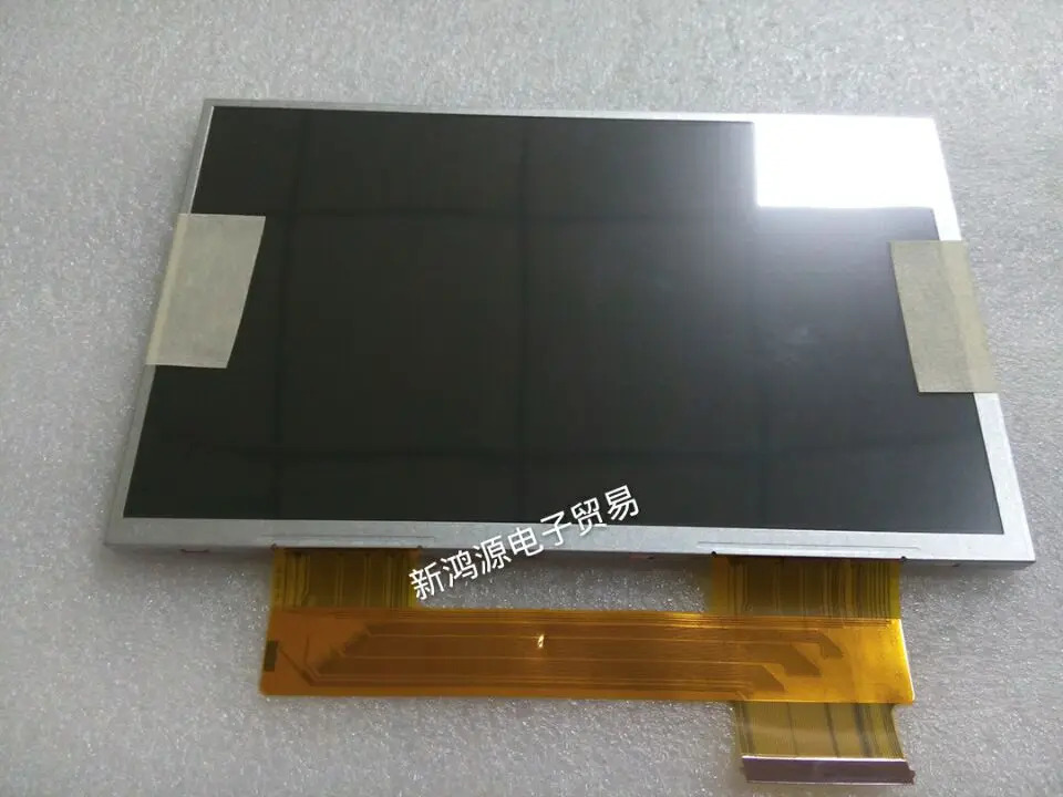 LCD 디스플레이 화면 A080VTN01.0