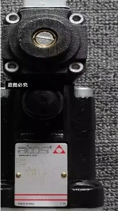 ATOS 비례 방향 밸브 DPZO-A-271-D5 DPZO-A-371S5/D AGM호환ZO-TERS-PS-10/210/I