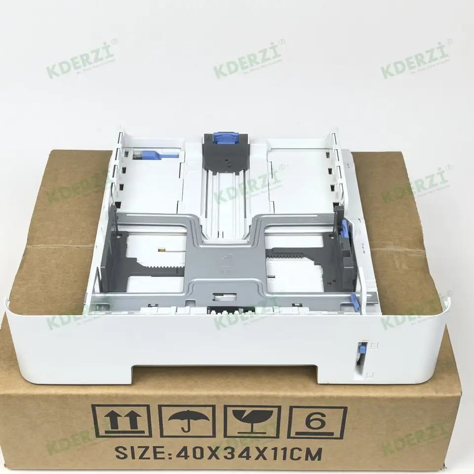 팬텀 M7100 M7109 M6700 M6706 M7165 용지 트레이 2 오리지널 카세트