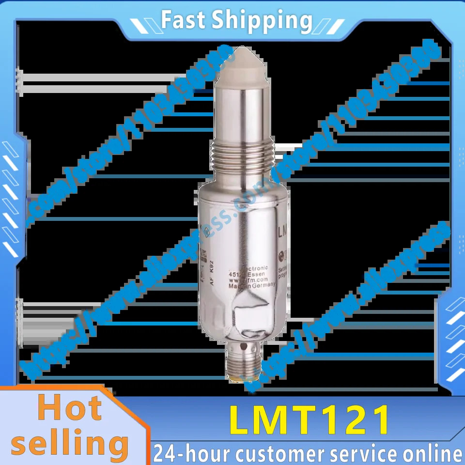 액체 레벨 스위치 센서 LMT121 LMACE-A12E-QSKG-2 US 신