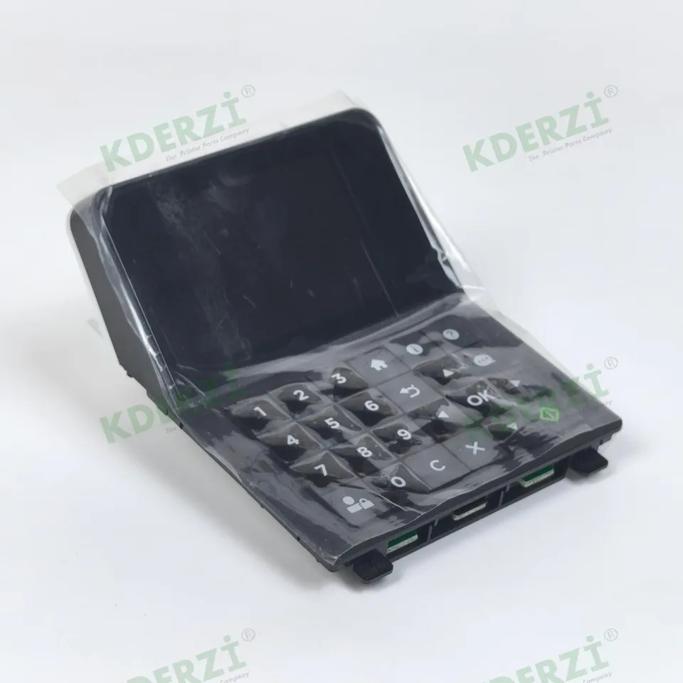 RM3-7269 LCD 디스플레이컨트롤패널 hp호환 M455 455 E45028