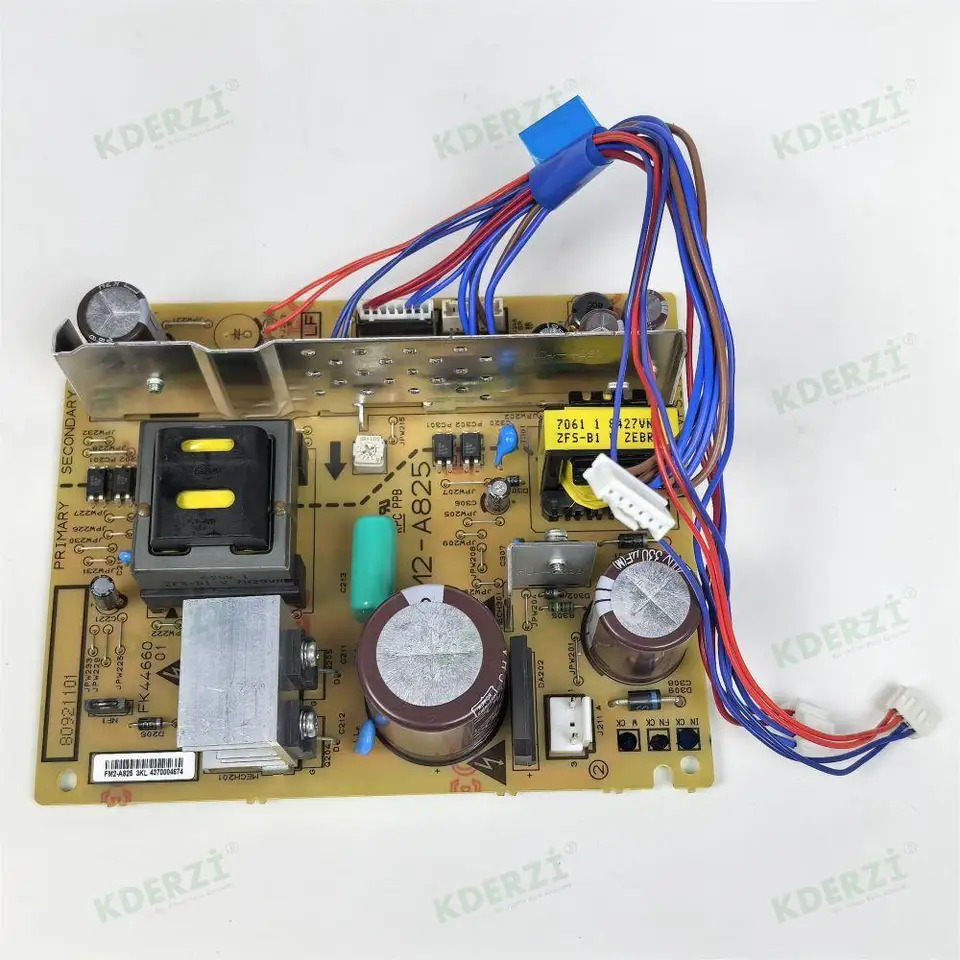 FM2-A825-000 오리지널 LVPS 저전력 공급 보드 캐논 MF522 MF525 521 525 IR1643i IR1643IF FM2-A826 220V 110V