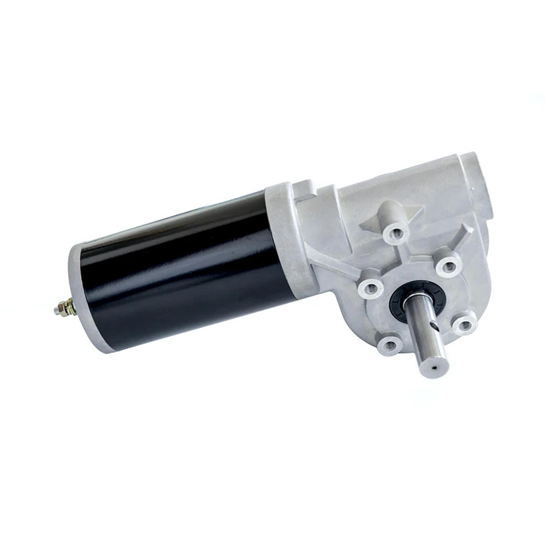 전기 덤프 트럭 방수포 DC 모터 12V 900W 901 비율