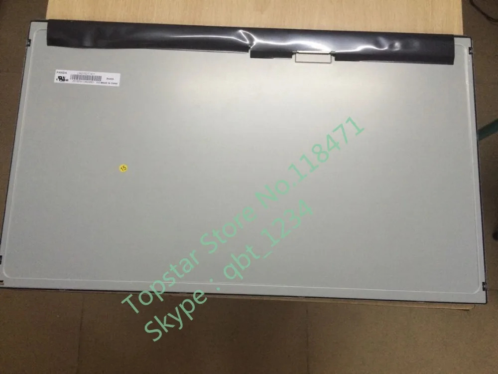 PANDA LCD 패널 디스플레이 LM215DT7A 21.5 인치