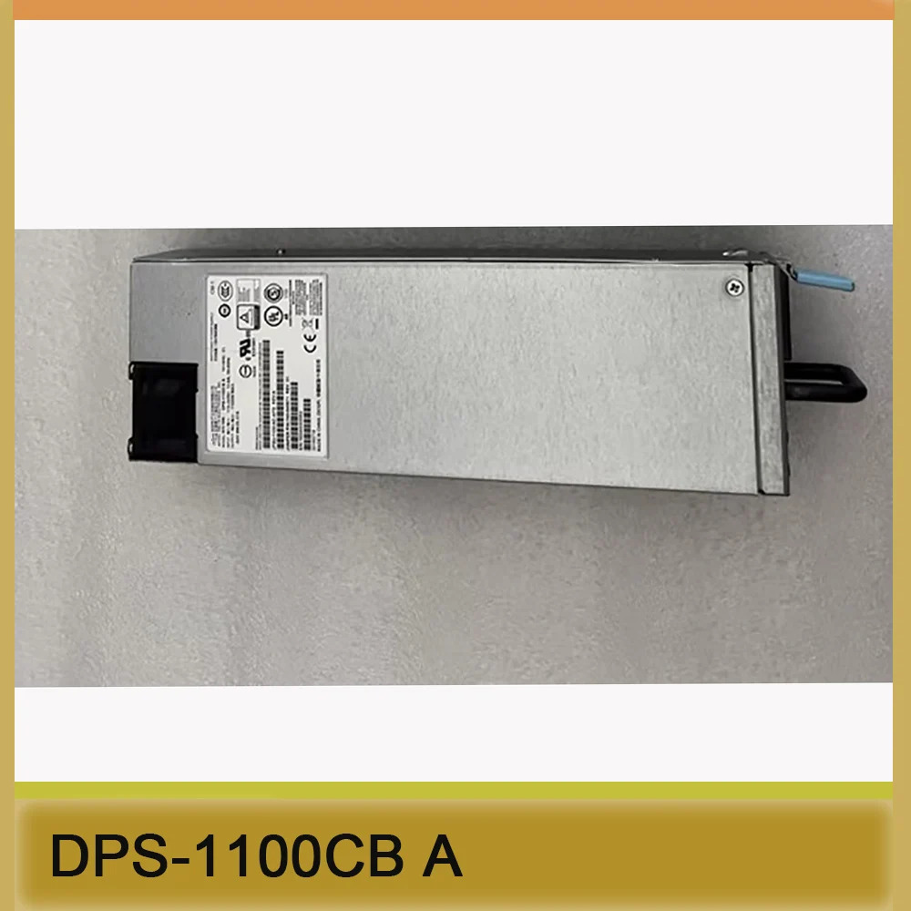 전원 모듈 DPS-1100CB A