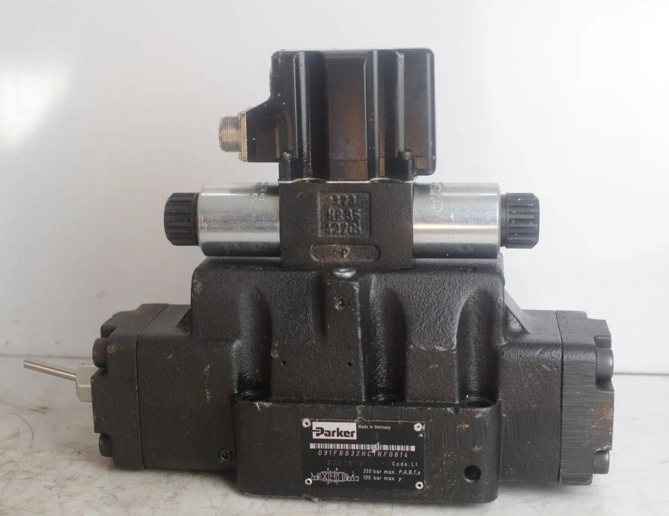 D1FPE50HB9NB00 D1FPE D1FPE50 D1FPE50MB9VB7036P50 유압 밸브 D3FPE D3FPE50YB9NB00 D1FPE50CA9NB00-20 D1FPE