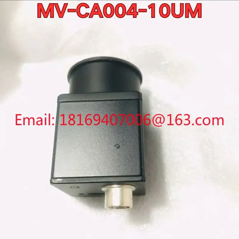 리퍼 MV-CA004-10UM 산업카메라 기능 리퍼는 정상