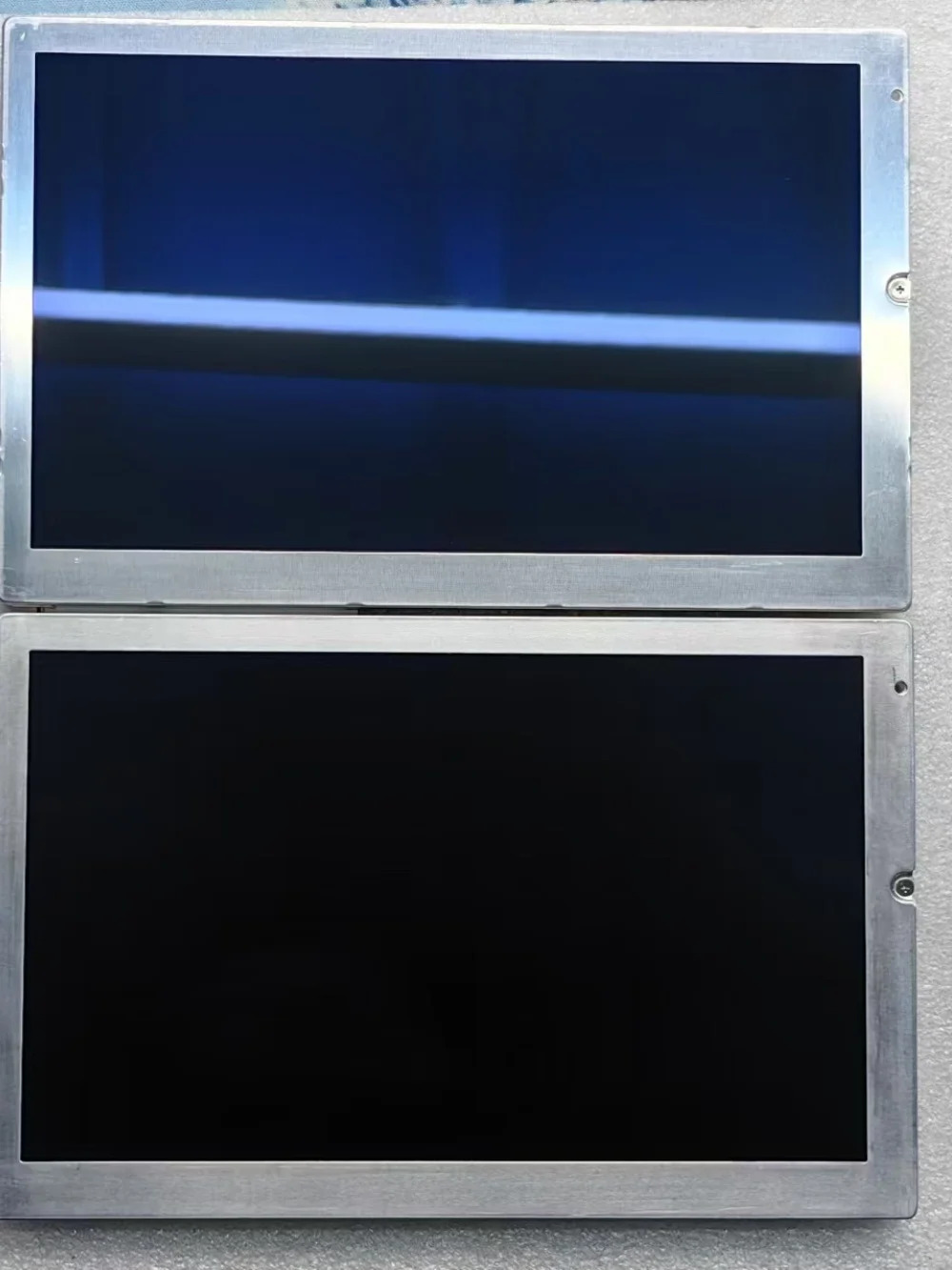 NL8048BC19-02 LCD 디스플레이 화면
