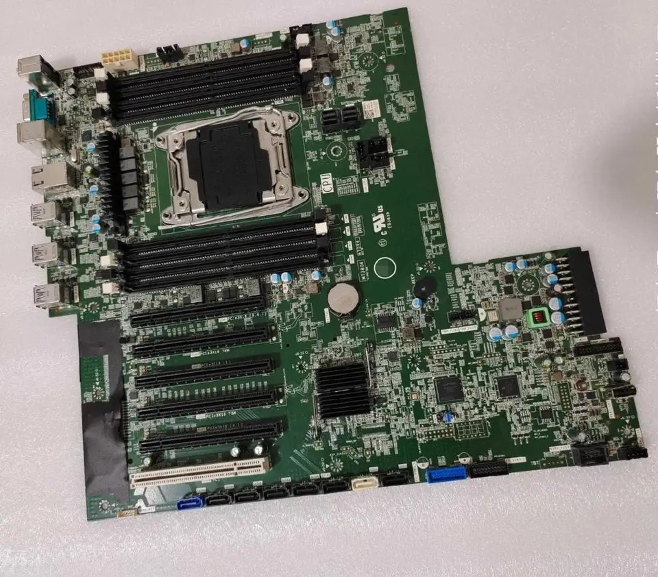 DELL Precision 마더보드 T5820 0X8DXD 0TVW7J 002KVM C422 LGA-2066