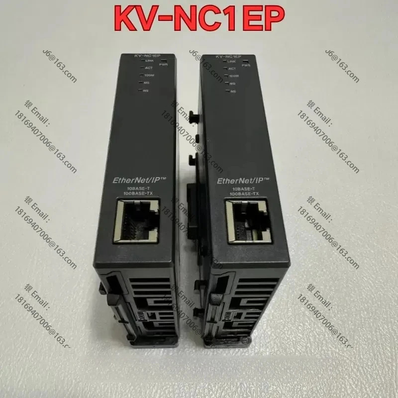 리퍼 KV-NC1EP PLC 모듈 기능 리퍼는 정상
