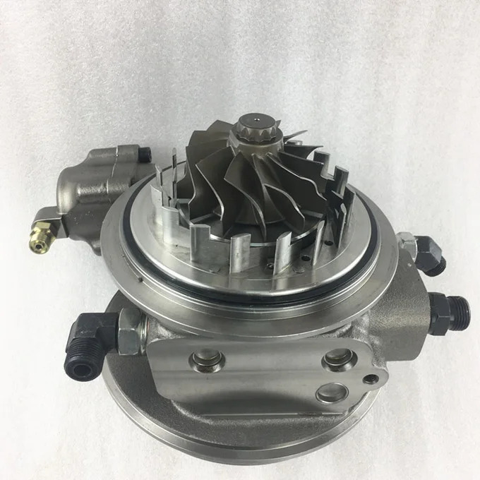 HE551V 터보 부품 Chra 4041090 4043215 2842412 4035678 3768264 Cumm 트럭터보 카트리지