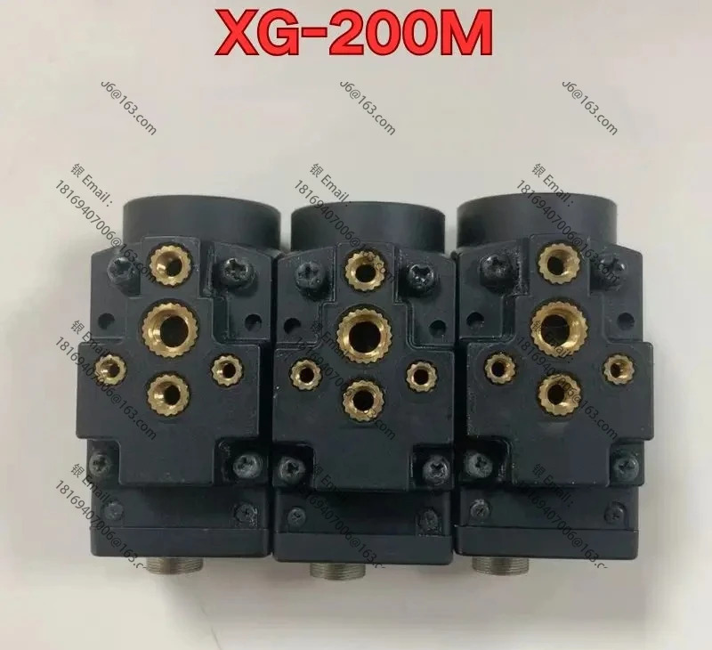 리퍼 XG-200M 산업카메라 기능 리퍼는 정상