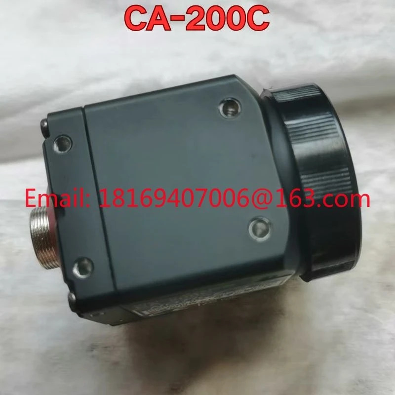 리퍼 CA-200C 산업카메라 기능 리퍼는 정상