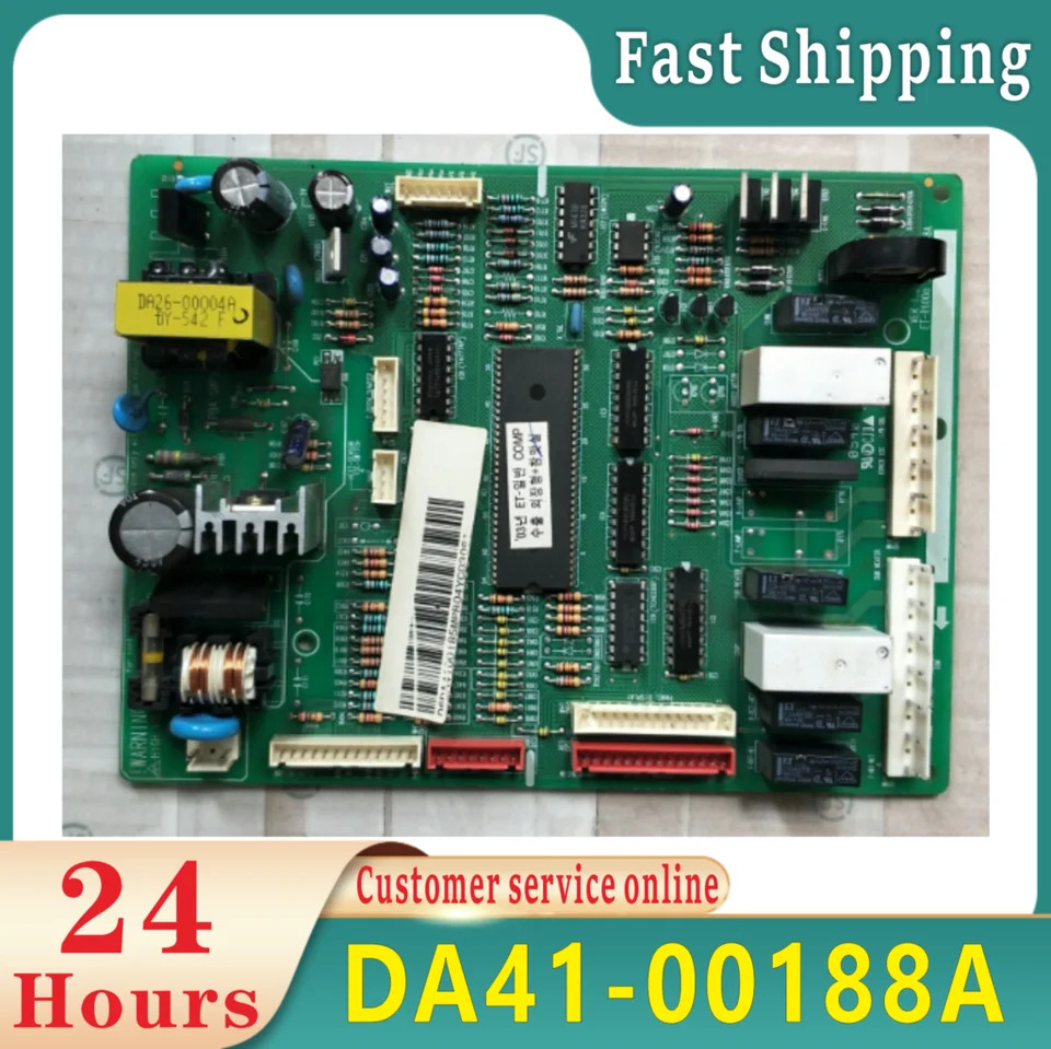 컴퓨터 보드 DA41-00188A ET-R600 마더보드
