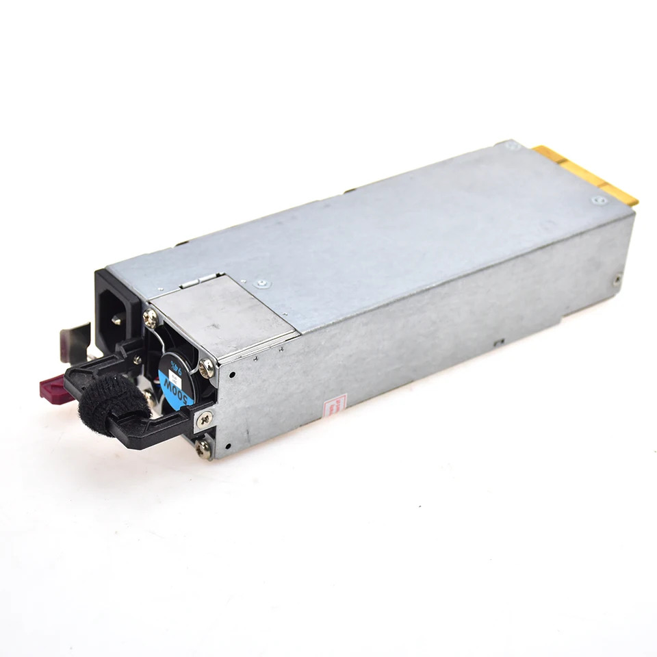 HSTNS-PC40 전원공급장치 키트 G9 500W 서버 전원 720478-B21 754377-001 723594-001