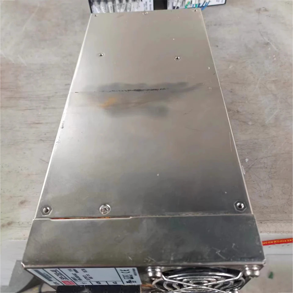 MW 스위칭 전원공급장치 48V 15.7A SP-750-48 750W