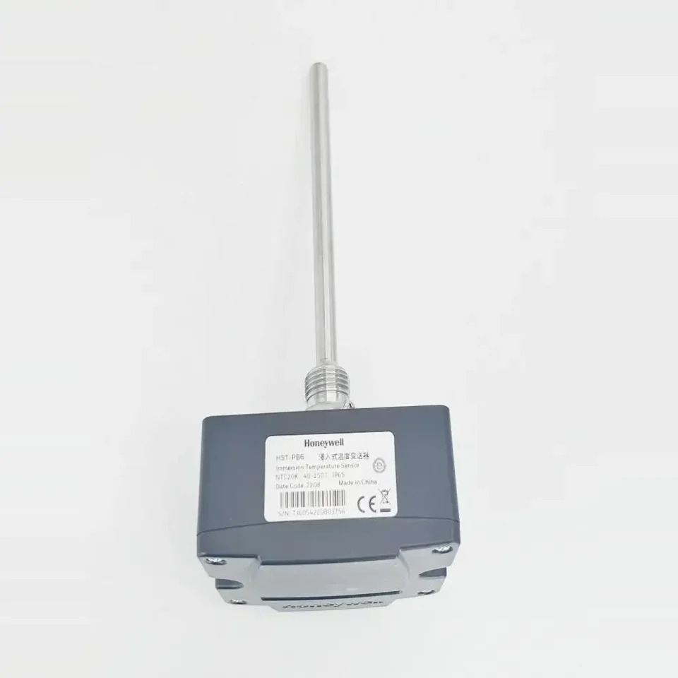 Honeywell 수도관 온도 센서 프로브 HST-PM6 VF20-1B54NW HST-PB6 NTC20K