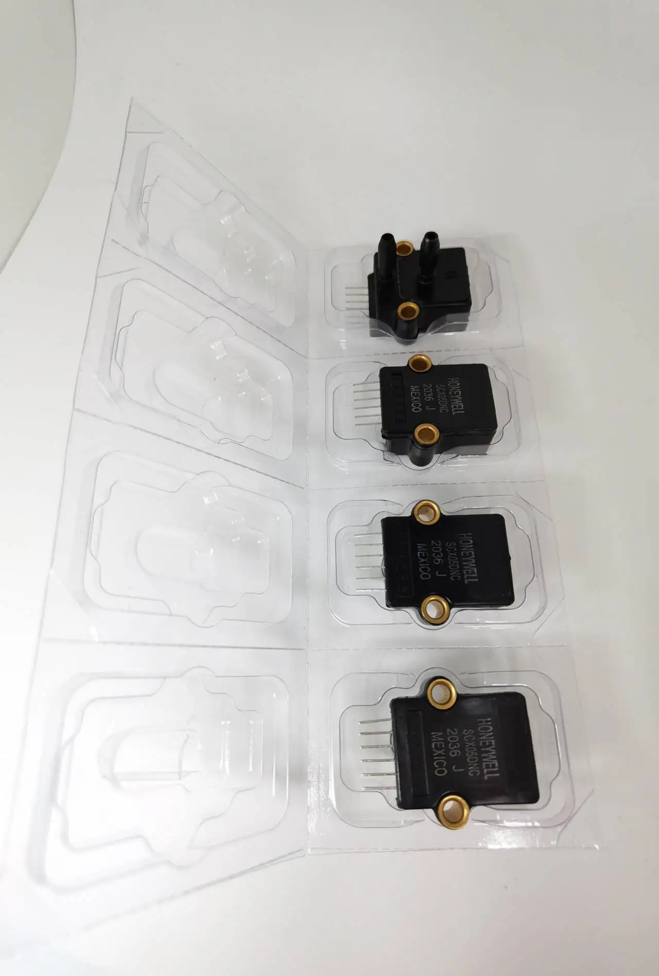 SCX05DNC Honeywell 공에이전트 트리거 인터페이스 압력센서 기술 지원