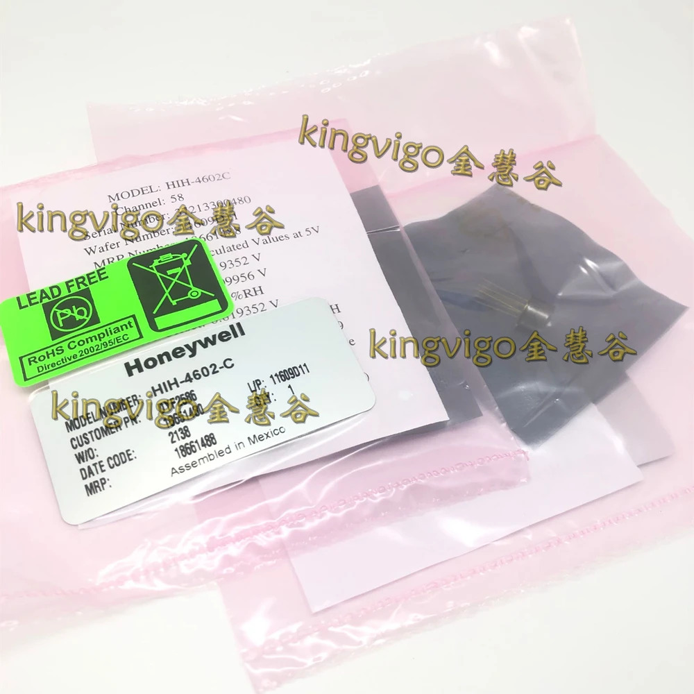 HIH-4602-C 하니웰