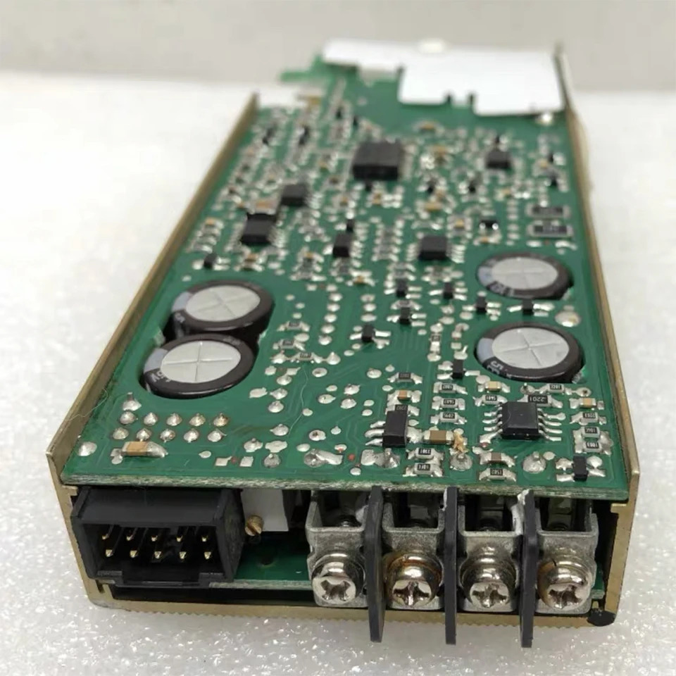 ASTEC 산업장비 전원 모듈 듀얼 12V 754-0330