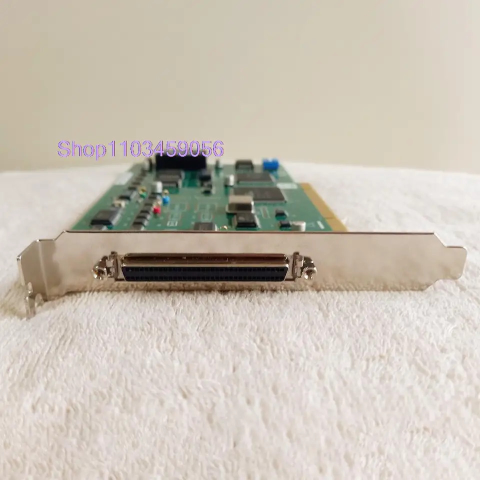 Advantech PCI-1716L REV A1 PCI 데이터 캡처 카드